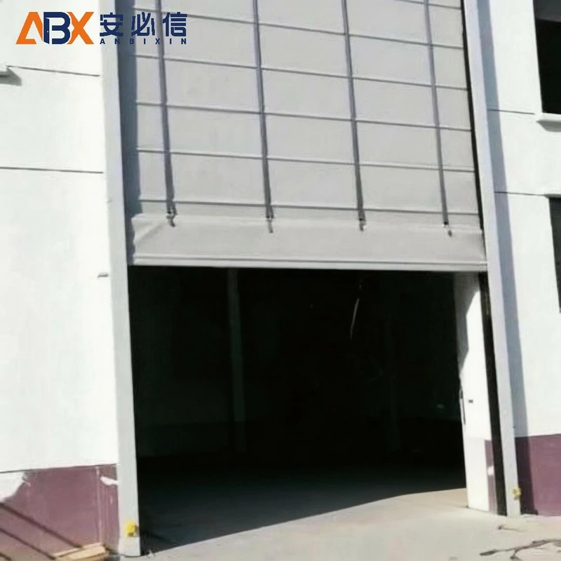 许昌市背带堆积门