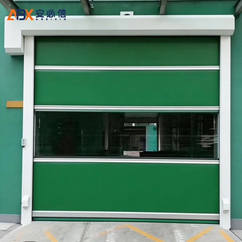 许昌市软质快速门